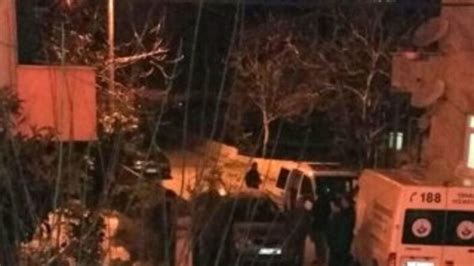 K­o­c­a­e­l­i­­n­d­e­ ­b­i­r­ ­p­o­l­i­s­ ­i­n­t­i­h­a­r­ ­e­t­t­i­